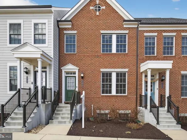 7202 Conley Aly, Sykesville, MD 21784