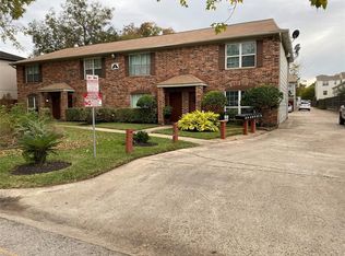 1237 Cedar Post Ln #B3, Houston, TX 77055