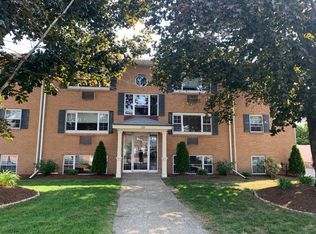 155 Massachusetts Ave APT 1, Arlington, MA 02474