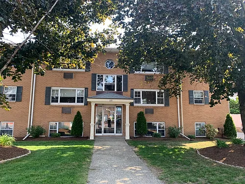 155 Massachusetts Ave #1 Photo 1