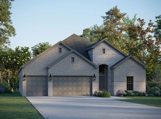 721 Feathergrass Ct W, Haslet, TX 76052