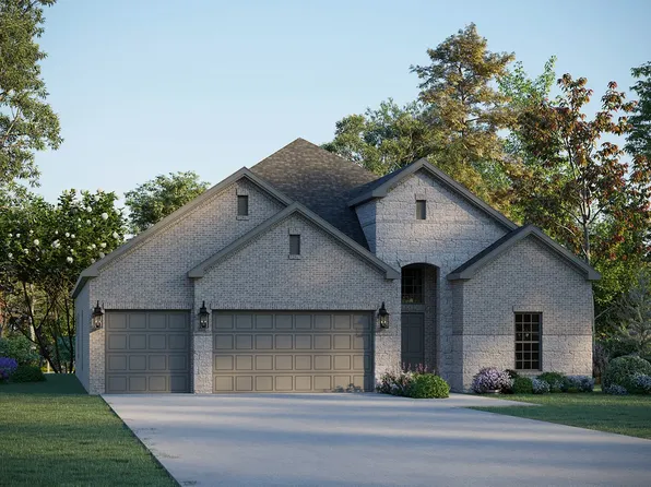 721 Feathergrass Ct W, Haslet, TX 76052