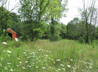 1375 Township Road 222, Marengo, OH