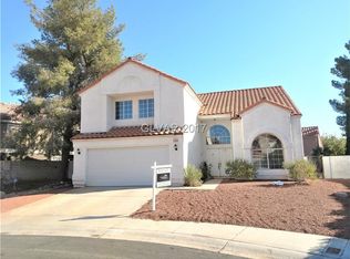 2700 Meander Cir, Las Vegas, NV 89117