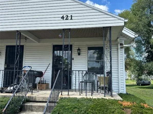 421 Walton Ave #419, Dayton, OH 45417