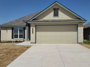 3940 Centerfire Rd, Waco, TX 76705