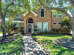 22411 Kendall Shay Ct, Katy, TX 77450
