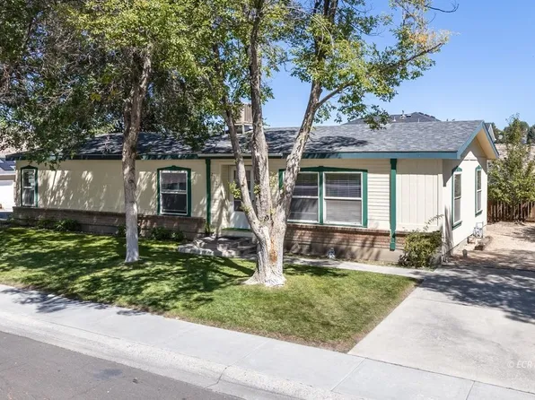 2312 N Hollow Dr, Elko, NV 89801