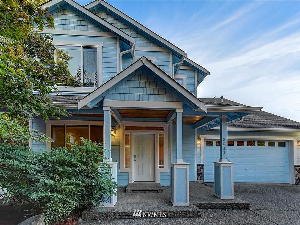 1st image of 8033 NE 182nd Pl