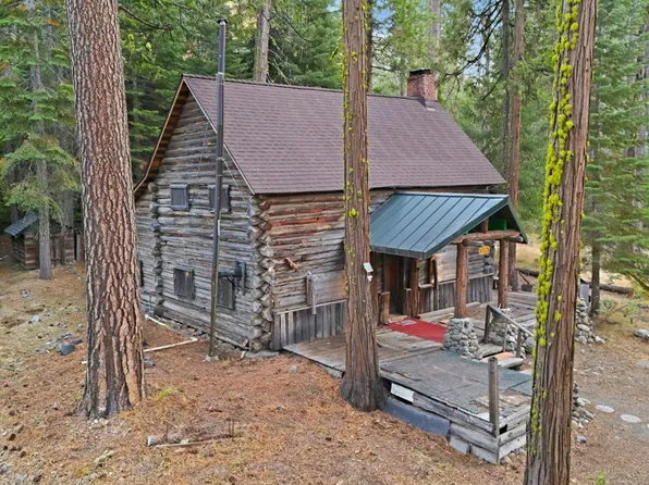 11098 Zeibright Rd, Nevada City, CA 95959