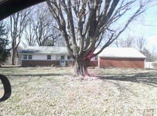 7216 S East St, Indianapolis, IN