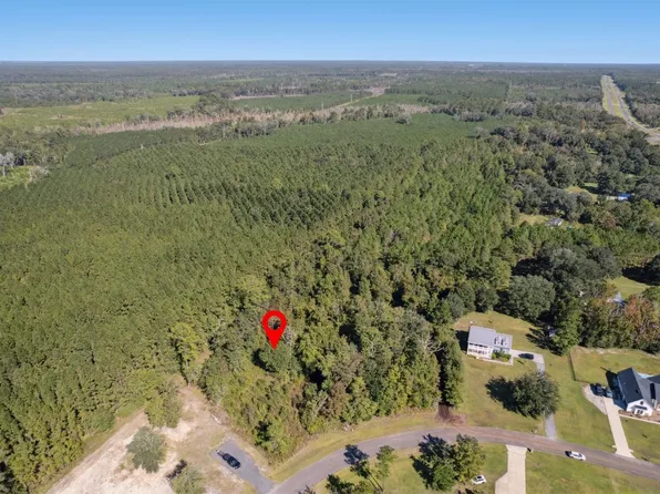 66272 Rocking Horse Ln, Callahan, FL 32011