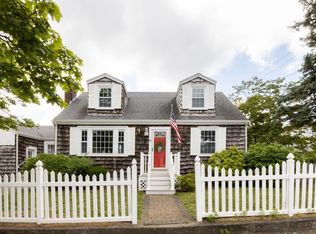 5 Empire St, Quincy, MA 02169