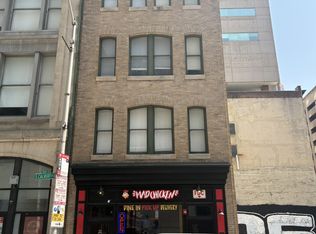 21 S Calvert Street, Baltimore, MD 21202
