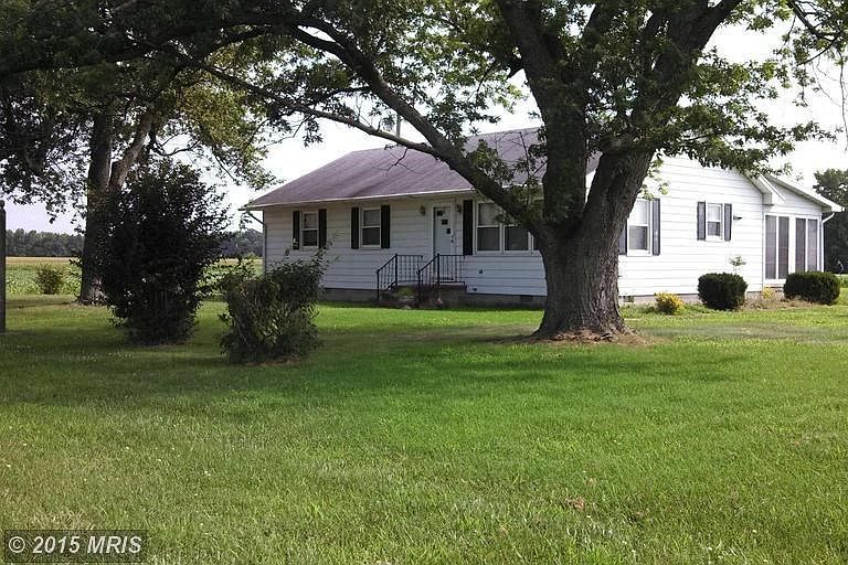 Exterior  Front