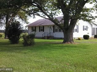 3725 Seippes Rd, Federalsburg, MD 21632