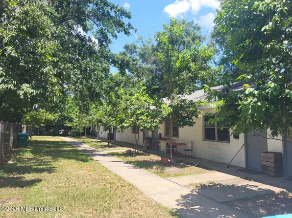1226 43rd Ave, Gulfport, MS 39501