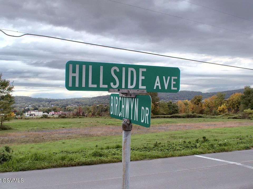 Hillside Ave, Elysburg, PA 17824 MLS 2092412 Zillow