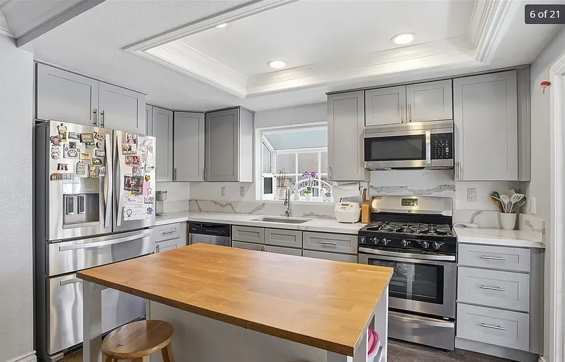 3 bed, 1315 sqft, $1,500 — Photo 4