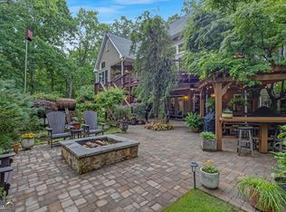 551 Gold Rush Ct, Ball Ground, GA 30107