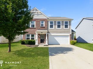 2452 Cabin Hill Rd, Indianapolis, IN 46229