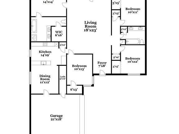 2nd image of this home