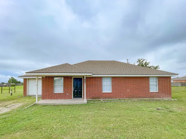 180 Spring Water Ln, China Spring, TX 76633