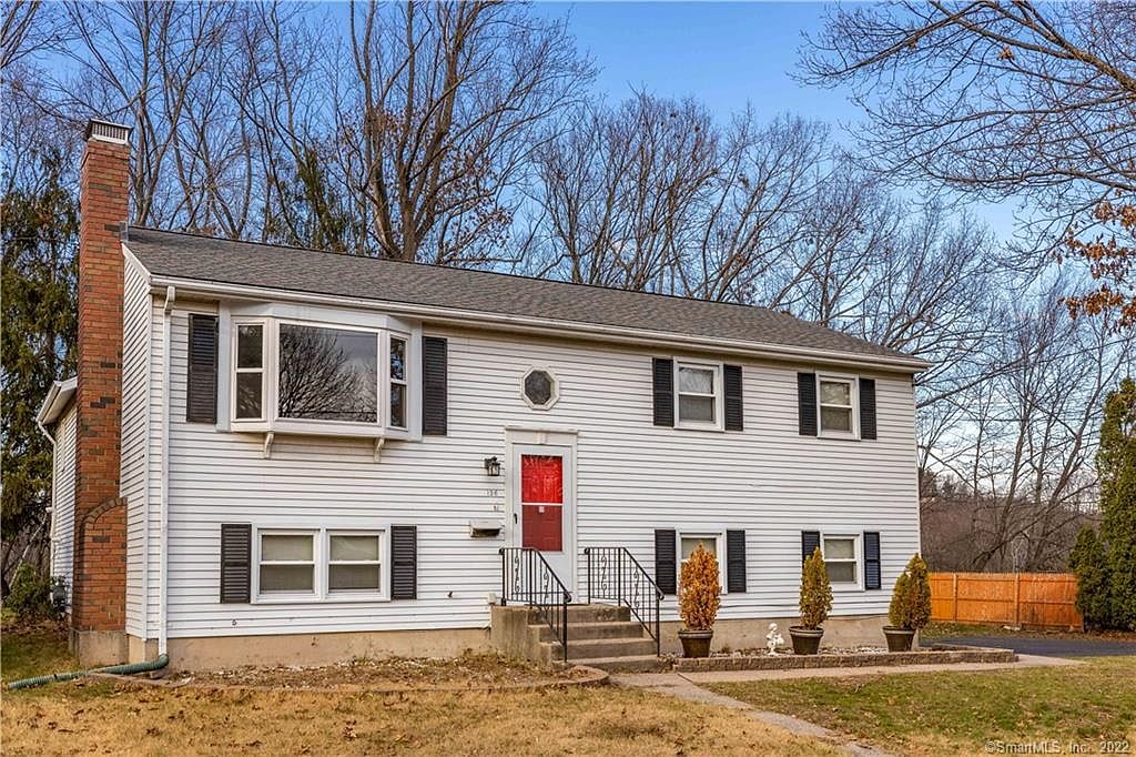 126 Rockwell Ave, Bristol, CT 06010 Zillow