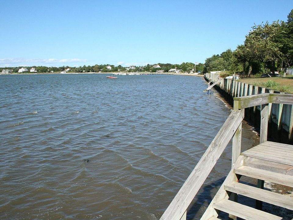 Water Access
