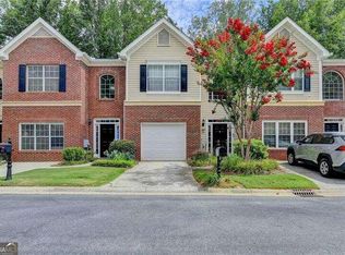 4143 Rogers Creek Ct, Duluth, GA 30096