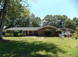 166 Walker Rd, Cartersville, GA 30121