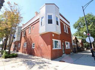 2301 W 25th St APT 2F, Chicago, IL 60608