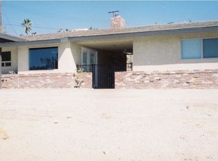 6348 Imperial Dr, Yucca Valley, CA 92284