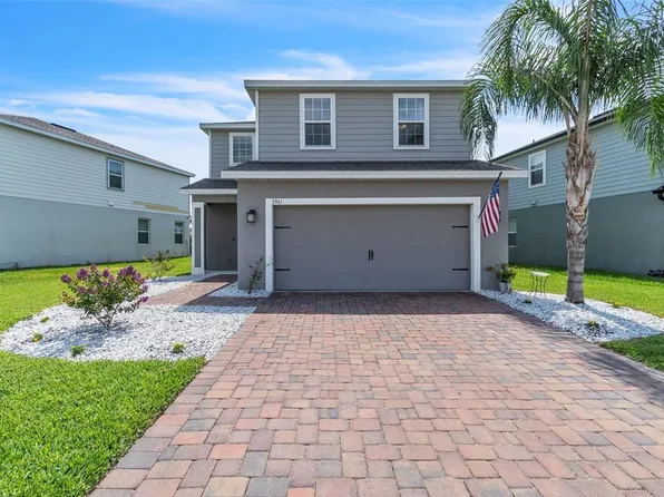 3961 Crawley Down Loop, Sanford, FL 32773