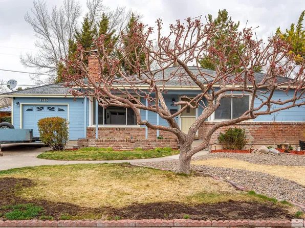 1745 California Ave, Reno, NV 89509