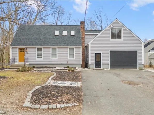 948 Killingworth Road, Haddam, CT 06441