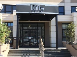 100 New Roc #303, New Rochelle, NY 10801