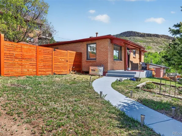 508 5th Street, Golden, CO 80403