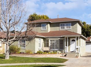 4374 Adenmoor Ave, Lakewood, CA 90713
