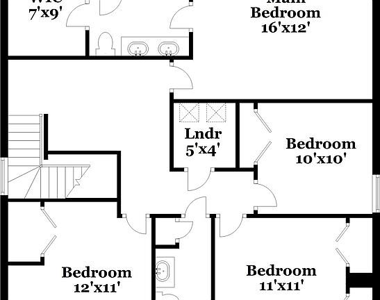 3rd image of 456 Pollyanna Dr