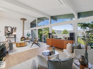 453 Wellesley Avenue, Mill Valley, CA 94941