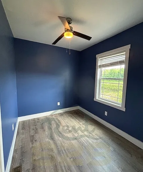 bonus room or office on main level
