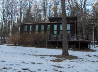 157 Bashline Rd, Knox, PA 16232