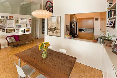 Sold by Brown Harris Stevens