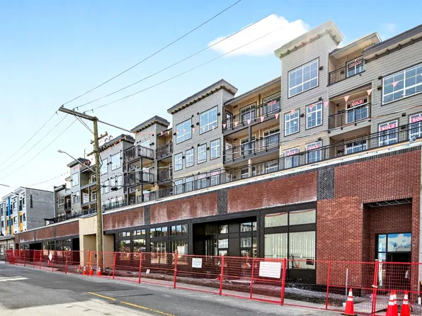 22348 North Ave #509, Maple Ridge, BC V2X 2L5