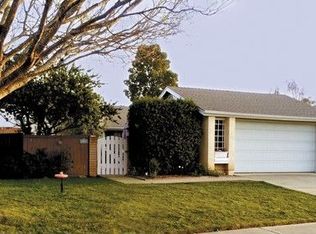 915 Bougainvillea St, San Luis Obispo, CA 93401