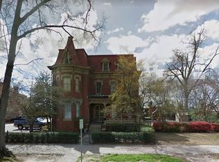 938 Greene St, Augusta, GA 30901