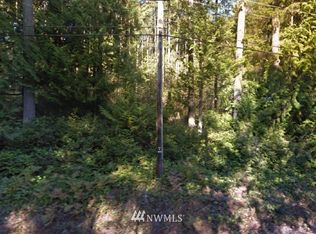 0 Us Highway 101, Brinnon, WA 98320