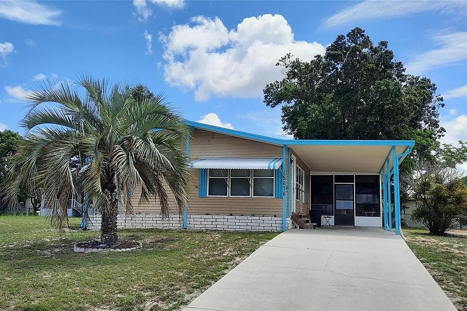 15676 Brookridge Blvd, Brooksville, FL 34613 MLS U8166025 Zillow