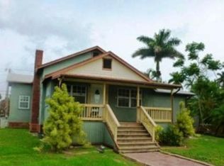 455 Bacom Point Rd, Pahokee, FL 33476